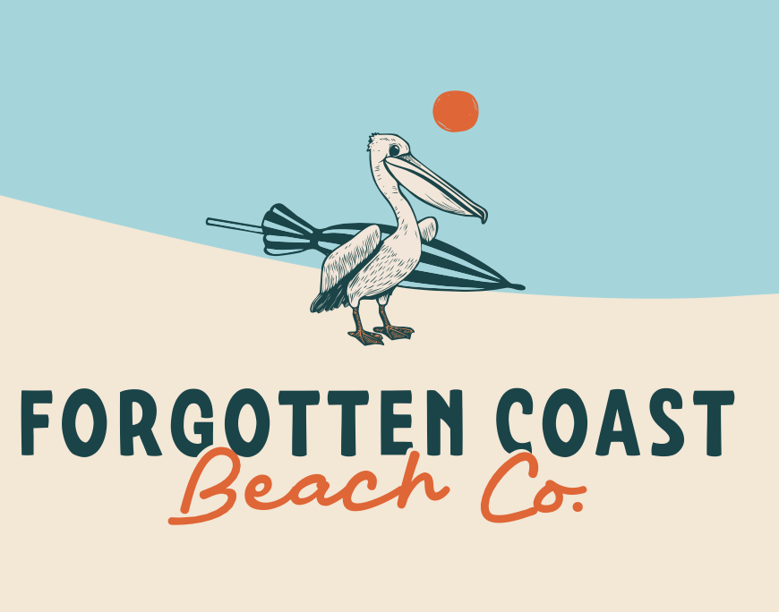 Things To Do Forgotten Coast Beach Co. 
